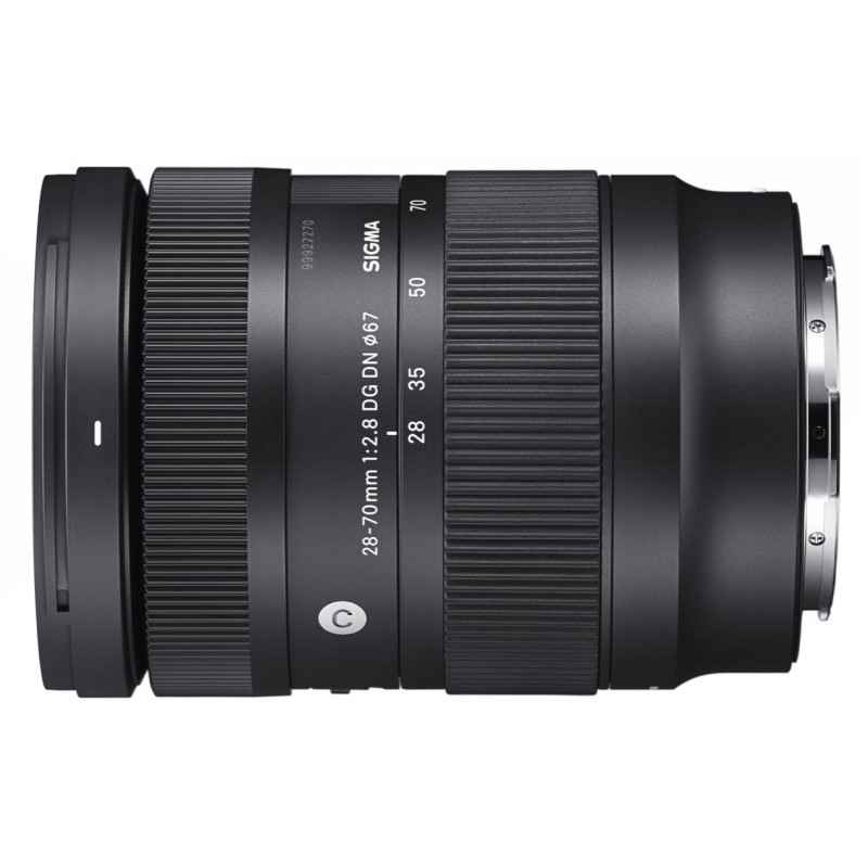 SIGMA CONTEMPORARY 28-70MM F/2.8 DG DN SONY E/FE