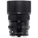 SIGMA CONTEMPORARY 65MM F/2 DG DN MONTURE L
