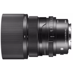 SIGMA CONTEMPORARY 65MM F/2 DG DN MONTURE L