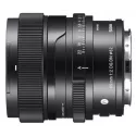 SIGMA CONTEMPORARY 65MM F/2 DG DN MONTURE L