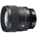 SIGMA ART 85MM F/1.4 DG DN SONY E/FE