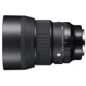 SIGMA ART 85MM F/1.4 DG DN SONY E/FE