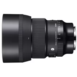 SIGMA ART 85MM F/1.4 DG DN SONY E/FE