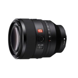 SONY FE 50MM F/1.2 GM 