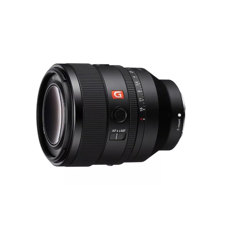 SONY FE 50MM F/1.2 GM 