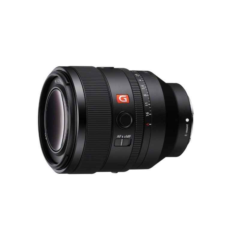 SONY FE 50MM F/1.2 GM 