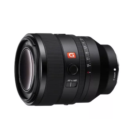 SONY FE 50MM F/1.2 GM 