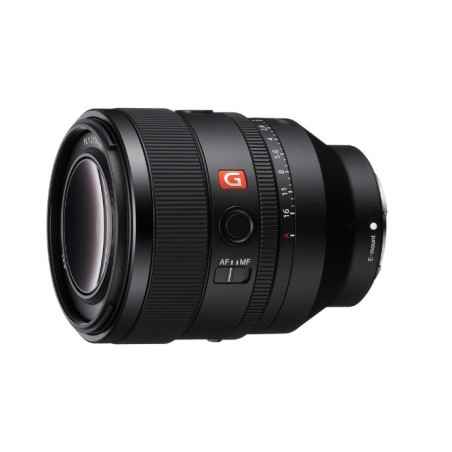 SONY FE 50MM F/1.2 GM 