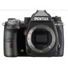 PENTAX K-3 MARK III BOITIER NU NOIR