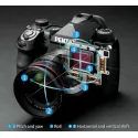 PENTAX K-3 MARK III BOITIER NU NOIR