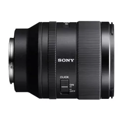 SONY FE 35MM F/1.4 GM DISPONIBLE