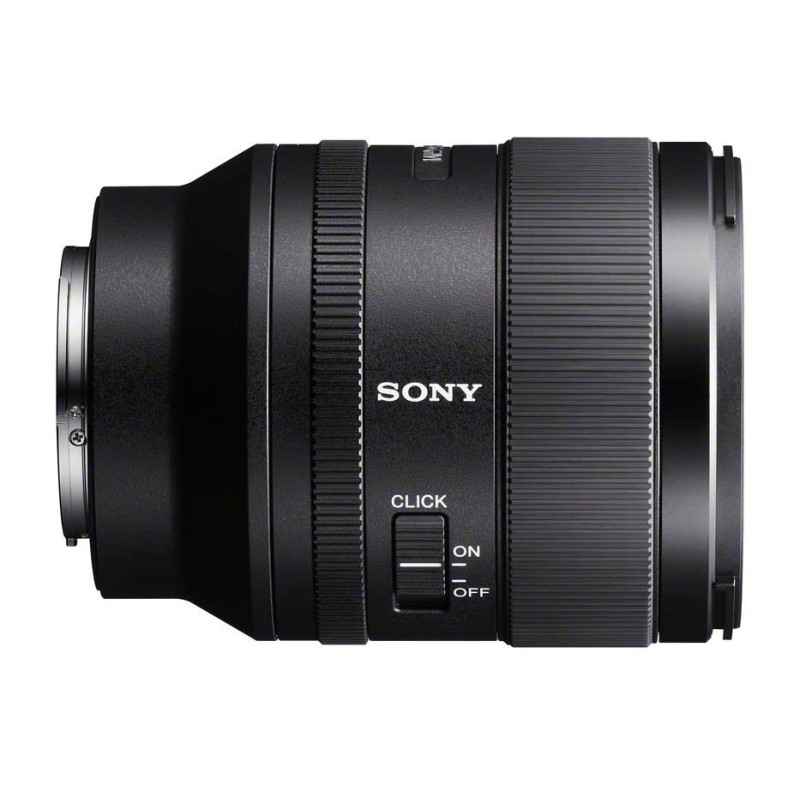 SONY FE 35MM F/1.4 GM DISPONIBLE