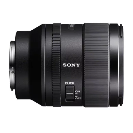 SONY FE 35MM F/1.4 GM DISPONIBLE