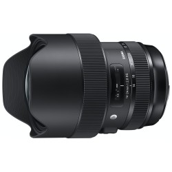 SIGMA ART 14-24MM F/2.8 DG HSM FOR NIKON