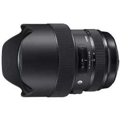 SIGMA ART 14-24MM F/2.8 DG HSM FOR NIKON