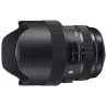 SIGMA ART 14-24MM F/2.8 DG HSM FOR NIKON