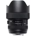 SIGMA ART 14-24MM F/2.8 DG HSM FOR NIKON