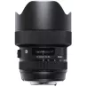 SIGMA ART 14-24MM F/2.8 DG HSM FOR NIKON