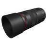 CANON RF 100MM F/2.8 MACRO L IS USM EN REAPPROVISIONNEMENT