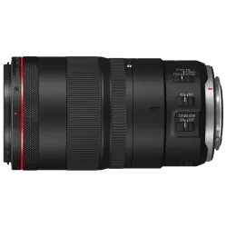 CANON RF 100MM F/2.8 MACRO L IS USM EN REAPPROVISIONNEMENT