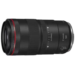 CANON RF 100MM F/2.8 MACRO L IS USM EN REAPPROVISIONNEMENT