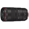 CANON RF 100MM F/2.8 MACRO L IS USM EN REAPPROVISIONNEMENT