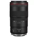 CANON RF 100MM F/2.8 MACRO L IS USM EN REAPPROVISIONNEMENT
