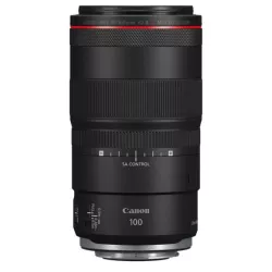 CANON RF 100MM F/2.8 MACRO L IS USM EN REAPPROVISIONNEMENT