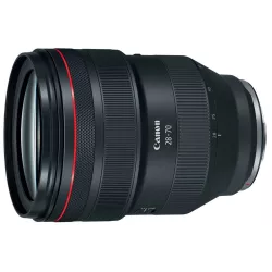 CANON RF 28-70MM F/2 L USM