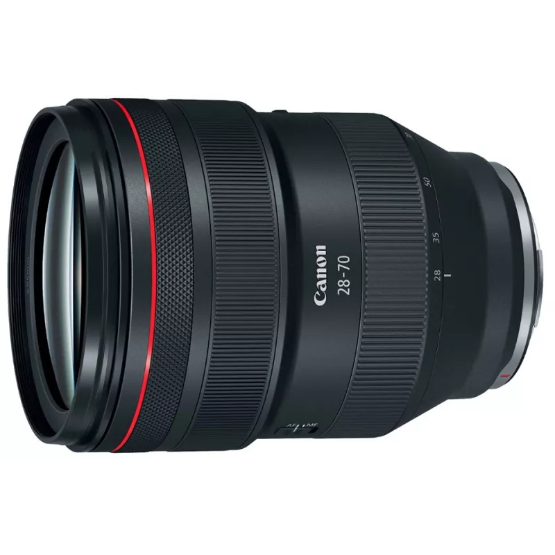 CANON RF 28-70MM F/2 L USM