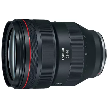 CANON RF 28-70MM F/2 L USM