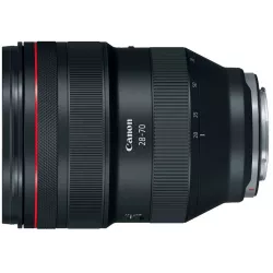 CANON RF 28-70MM F/2 L USM