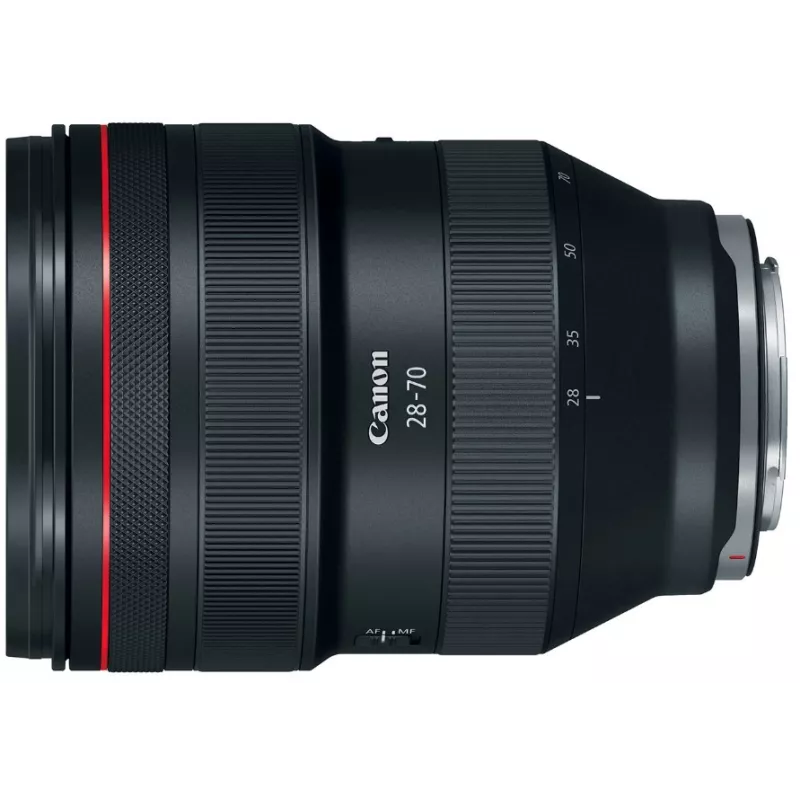 CANON RF 28-70MM F/2 L USM