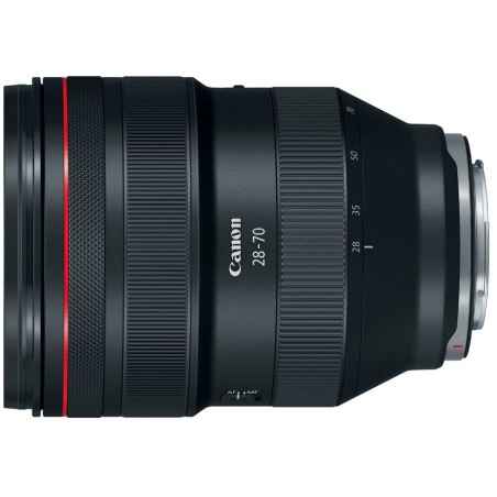 CANON RF 28-70MM F/2 L USM