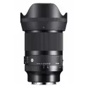 SIGMA ART 35MM F/1.4 DG DN SONY E/FE PRE-COMMANDE