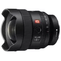 SONY FE 14MM F/1.8 GM DISPONIBLE