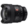 SONY FE 14MM F/1.8 GM DISPONIBLE