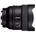SONY FE 14MM F/1.8 GM DISPONIBLE