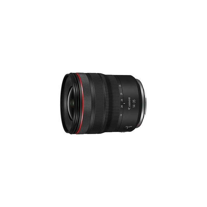 CANON RF 14-35MM F/4 L IS USM