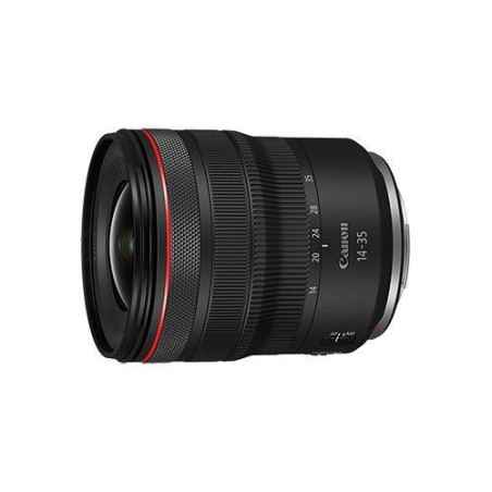 CANON RF 14-35MM F/4 L IS USM