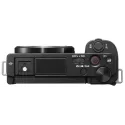 SONY CYBER-SHOT VLOG ZV-E10 