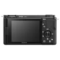 SONY CYBER-SHOT VLOG ZV-E10 