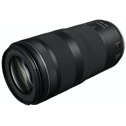 CANON RF 100-400MM F/5.6-8.0 IS USM PRÉCOMMANDE