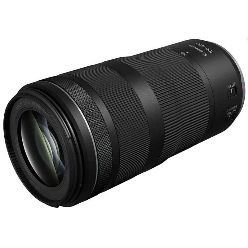 CANON RF 100-400MM F/5.6-8.0 IS USM PRÉCOMMANDE