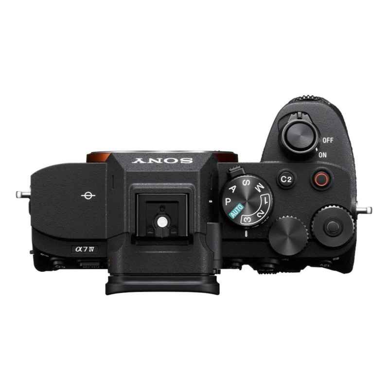 SONY ALPHA 7 IV GARANTIE 2 ANS