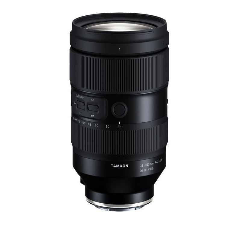 TAMRON 35-150MM F/2-2.8 DI III VXD FOR SONY FE 