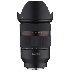 SAMYANG AF 24-70MM F/2.8 FOR SONY FE