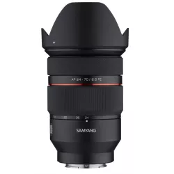 SAMYANG AF 24-70MM F/2.8 FOR SONY FE