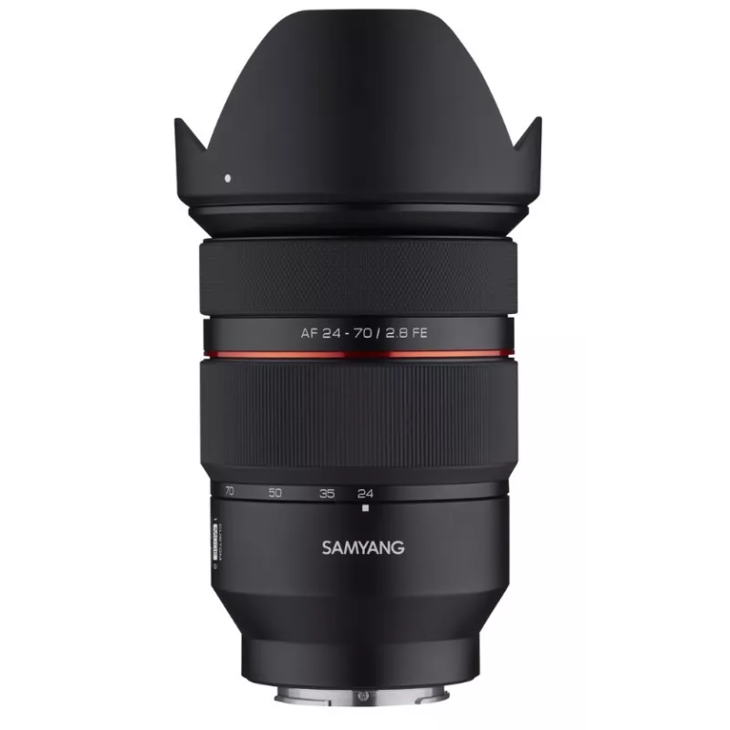 SAMYANG AF 24-70MM F/2.8 FOR SONY FE