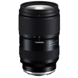 TAMRON 28-75MM F/2.8 DI III VXD G2 FOR SONY FE